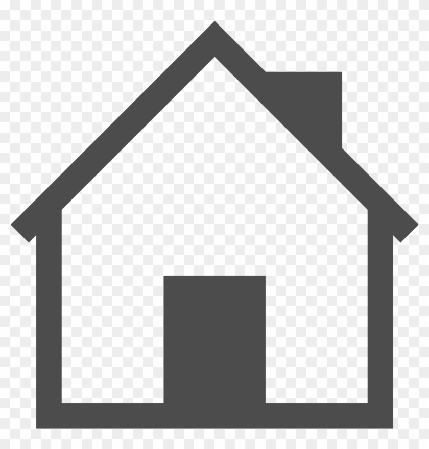 Open - Go Home Icons #1282233
