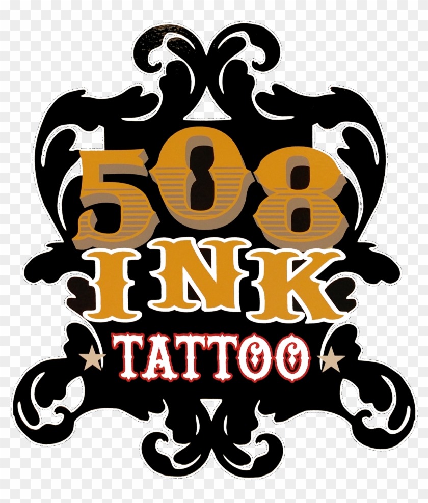 Tattoo Parlor Clipart #1282271