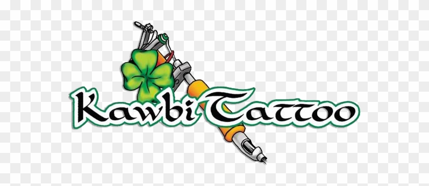 Kawbi Tattoo #1282291