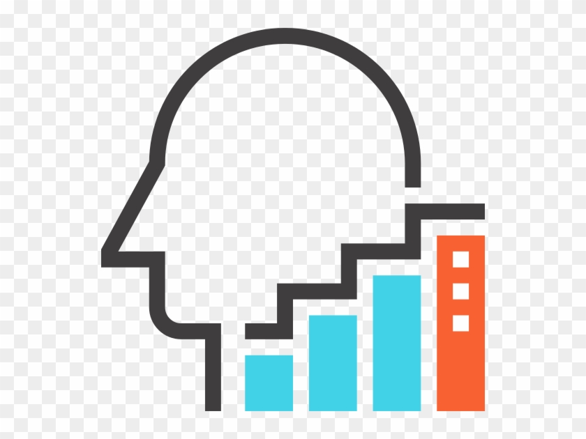 Progress Icon Vector Illustration - Icon #1282385