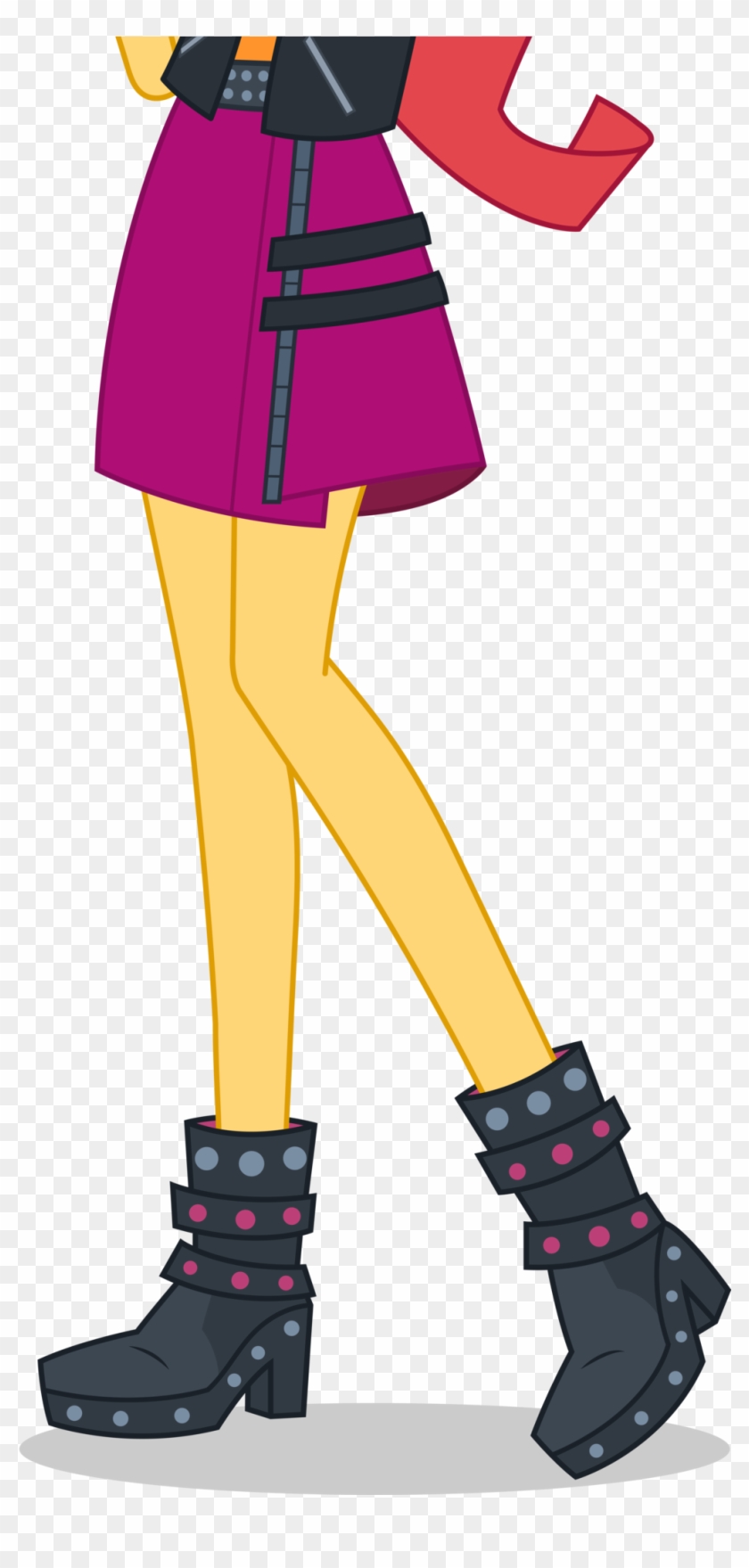 Sunset Shimmer Digital Series Vector By Icantunloveyou-dbvkm0o - Sunset Shimmer Digital Series #1282467