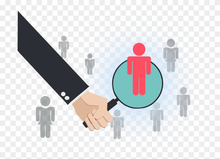 “social Snooping” For Recruitment Intrusive Or Routine - Icon #1282482