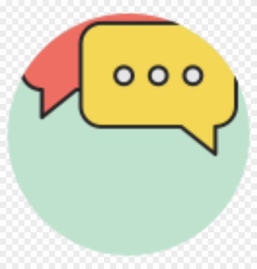 Relationships - Icon #1282609