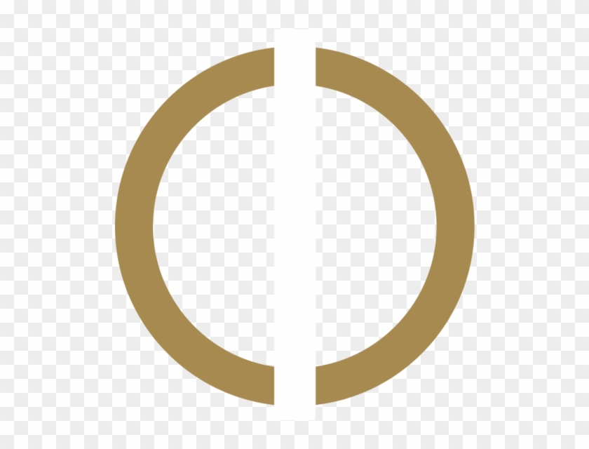 Circle - Tetedoie Logo #1282676