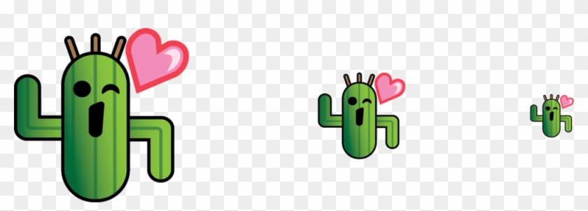 Cactuar - Cactuar #1282690
