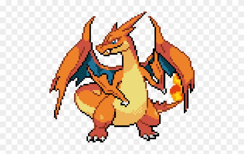 Pokemon Insurgence Mega Evolutions #1282752