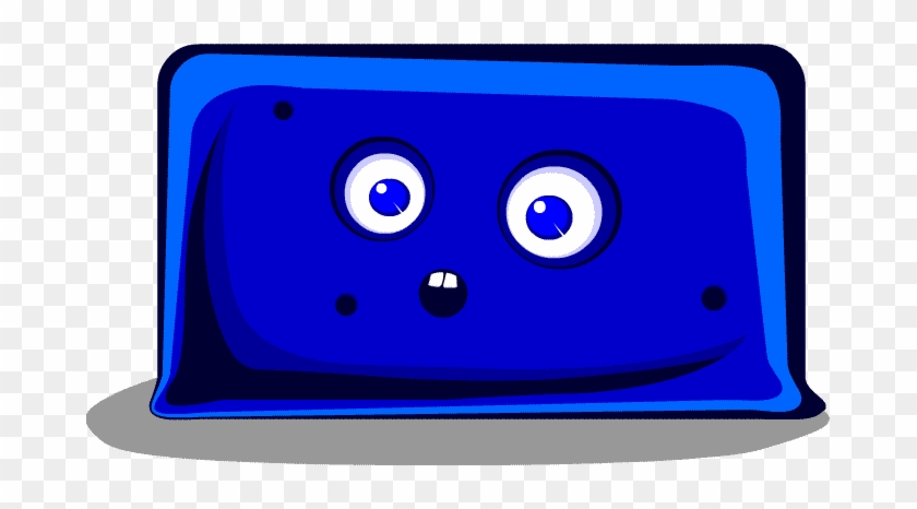 Jelly Cube By Iluvme4never - Jelly Cube By Iluvme4never #1282805