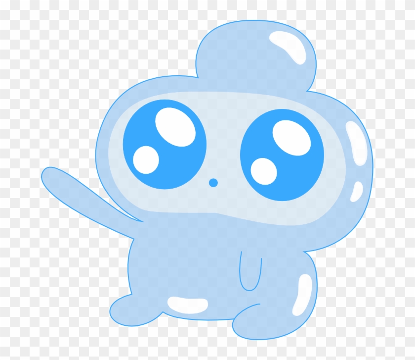 Jelly Kid By Rockint765 - Jelly Kid Png #1282812