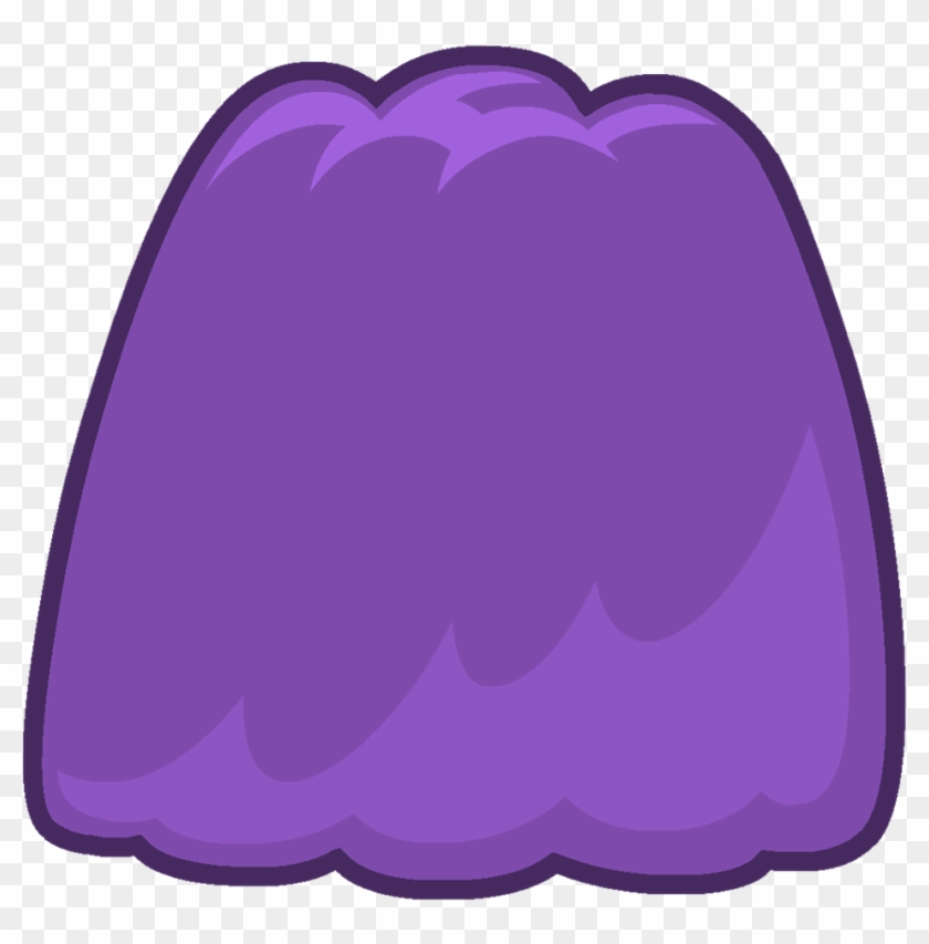 Jelly - Jelly #1282818