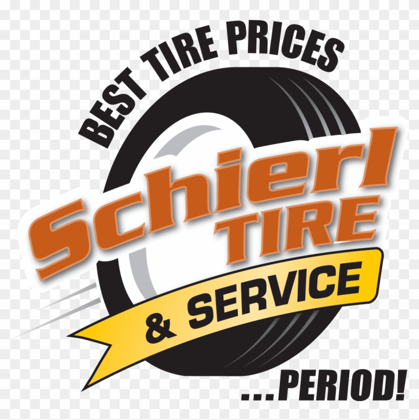 Schierl Tire - Schierl Tire #1282835