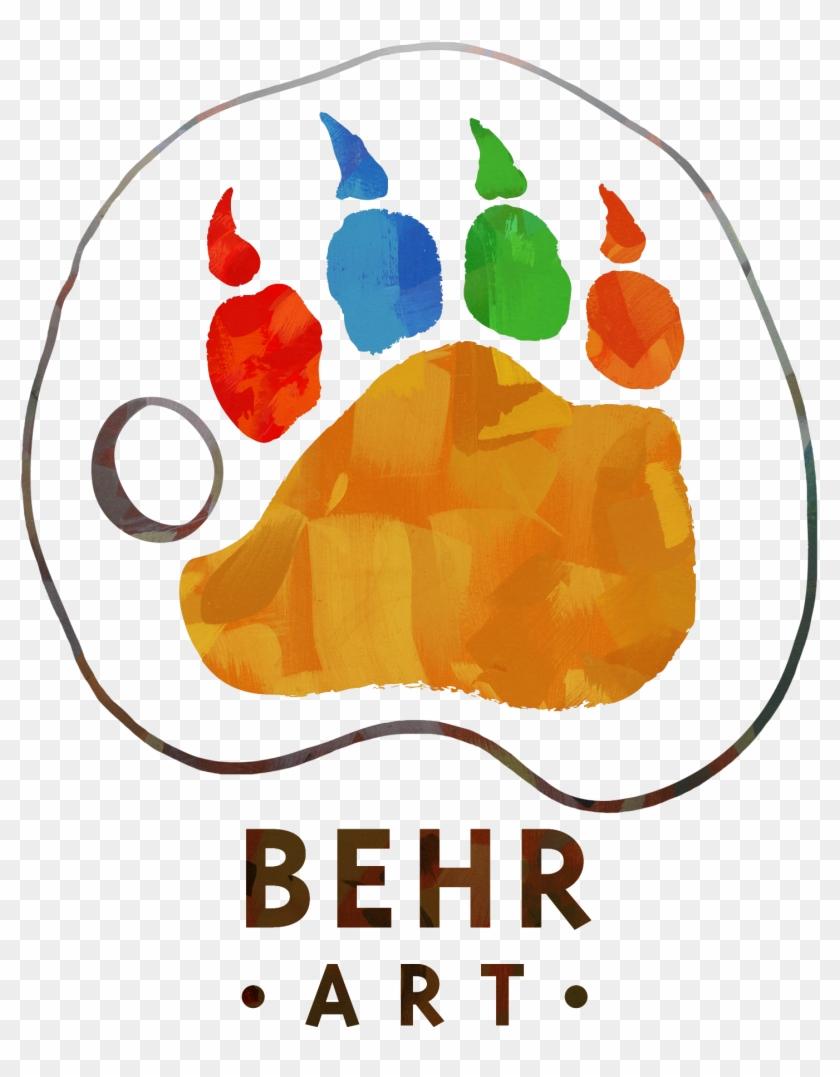 Andrew Behr - Illustration #1282909