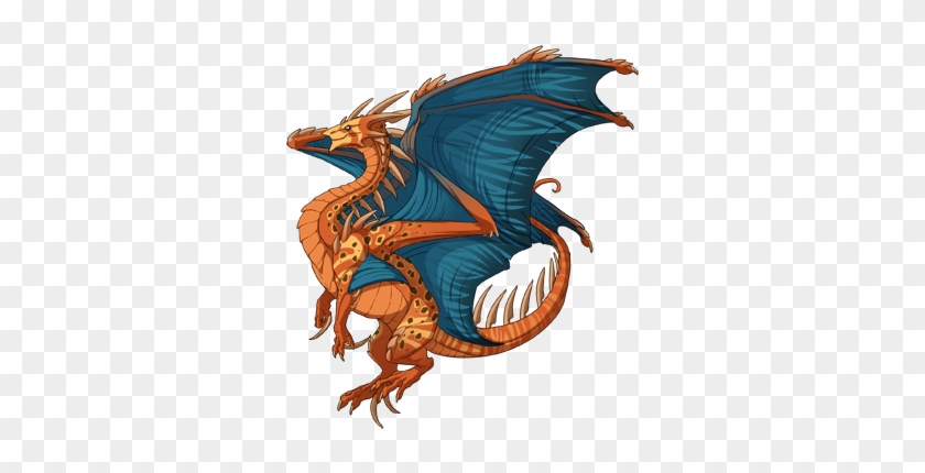3626418 350 - Dragon #1282953