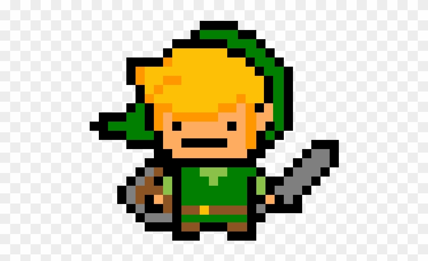 The Legend Of Zelda #1282983