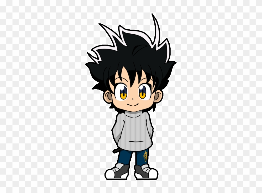 Killugon Kid #1282993