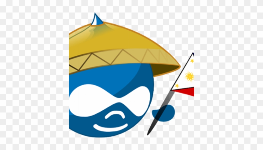 Drupal Pilipinas - Drupal #1283003