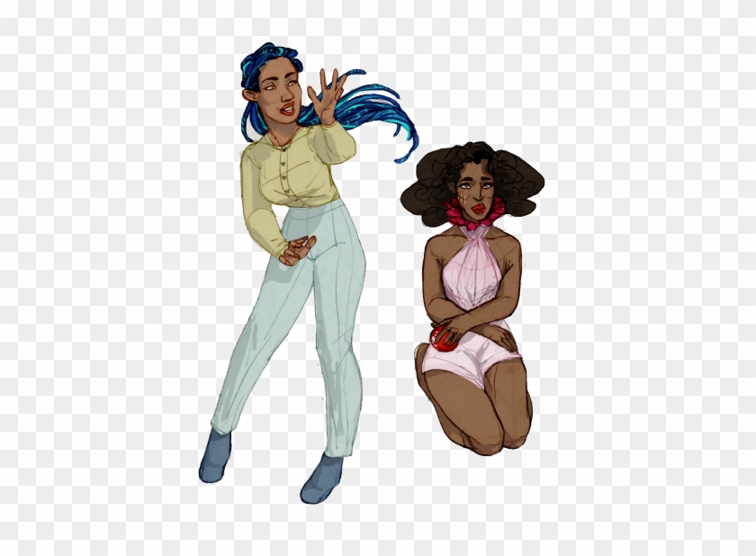Art Of Annalise - The Lunar Chronicles #1283028