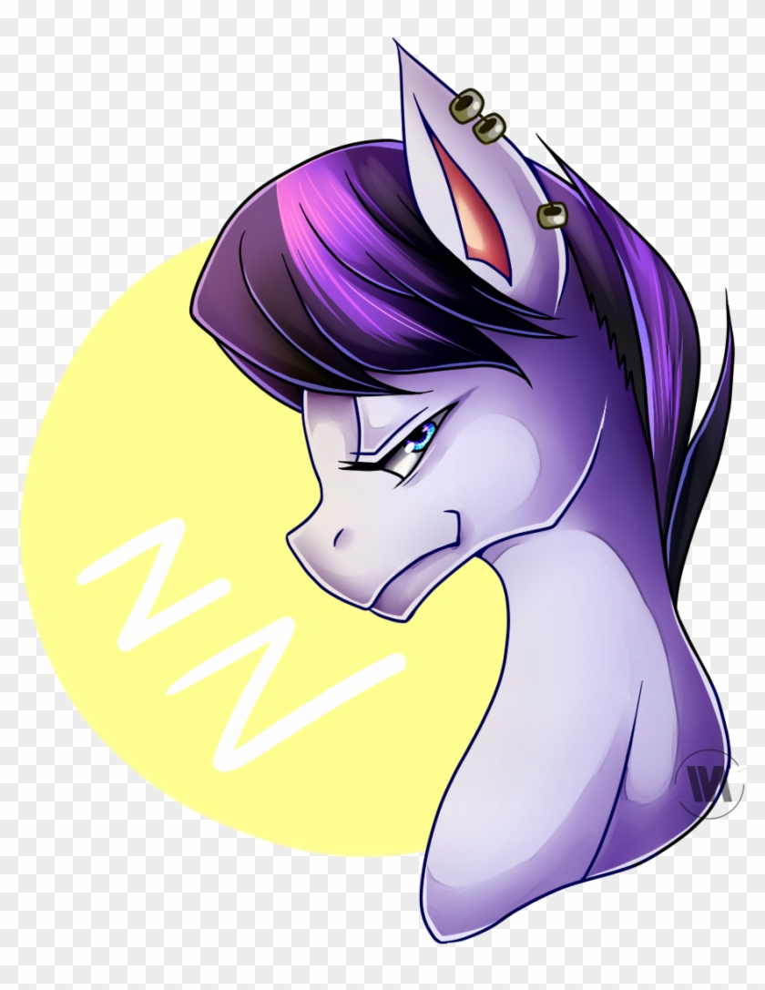 Horse Unicorn Cartoon Yonni Meyer - Cartoon #1283038