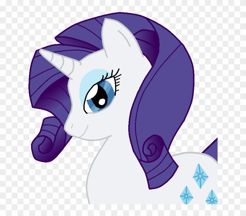 Rarity By Ardonsword - Cartoon #1283050