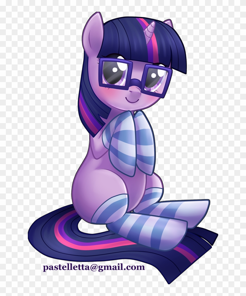 Com Twilight Sparkle Sweetie Belle Sunset Shimmer Purple - Twilight Sparkle Adorkable #1283051