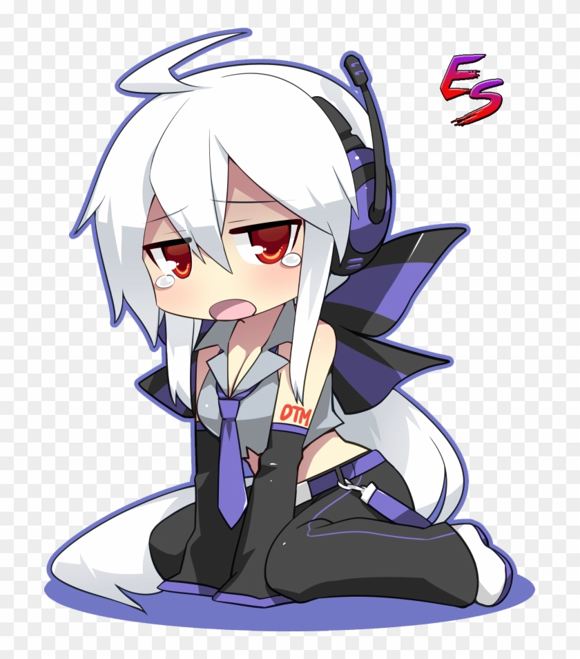 Eliza - Eliza Anime #1283091