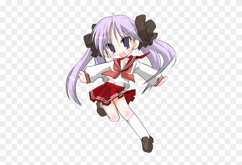 Free Anime Clipart - Cartoon #1283099