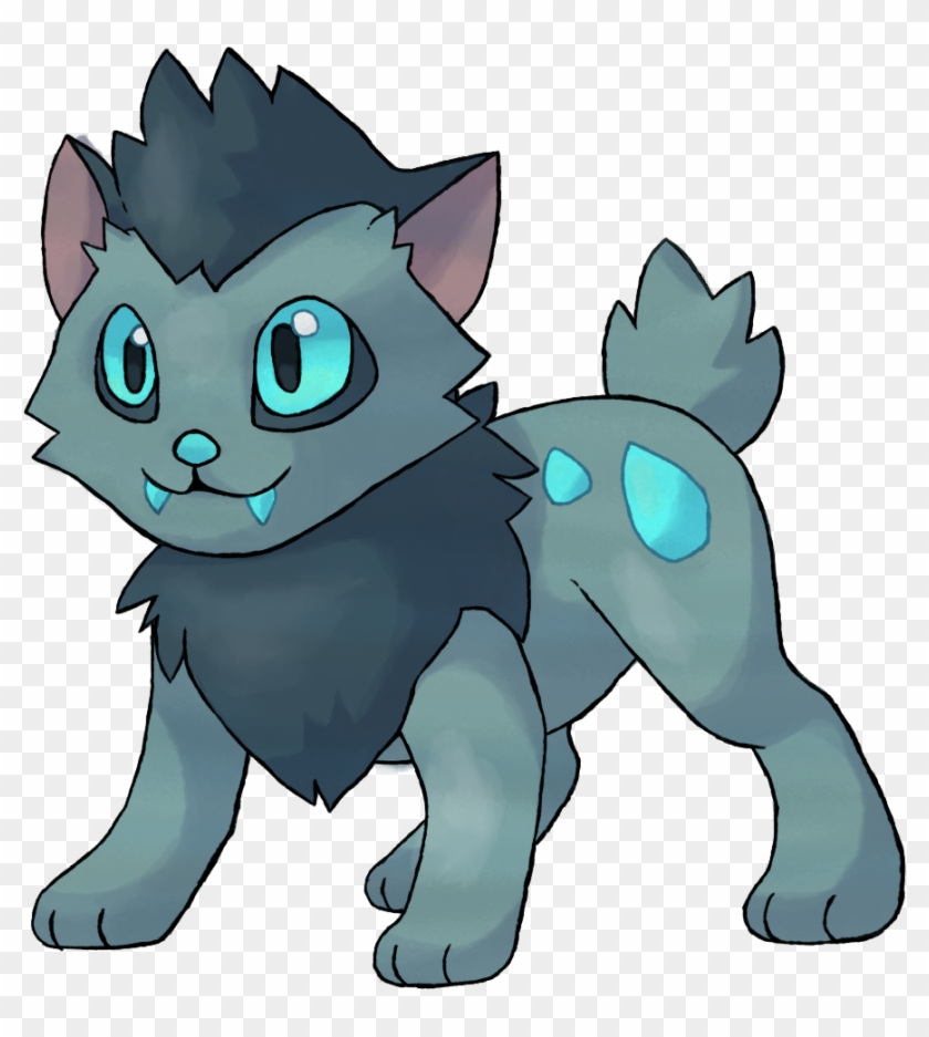 Evolution - Pokémon #1283112