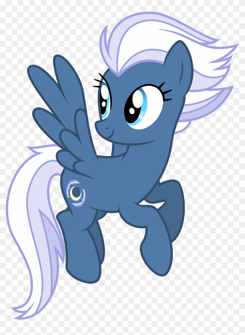 My Little Pony Night Glider #1283130
