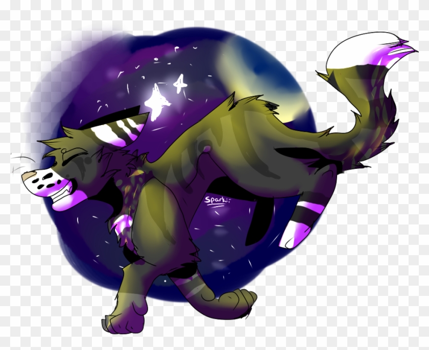 Dragon Organism - Dragon - Illustration #1283180