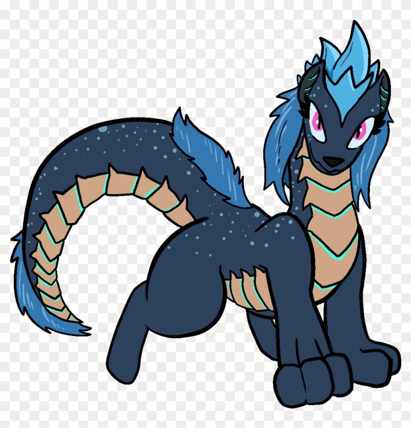 Dragon Thing - Cartoon #1283189