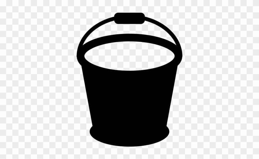 Bucket - Glass #1283200