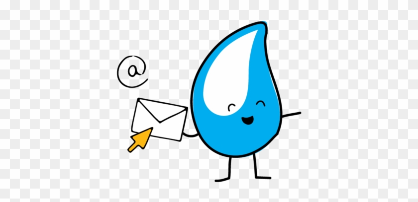 Charity Ecards - Wateraid #1283203