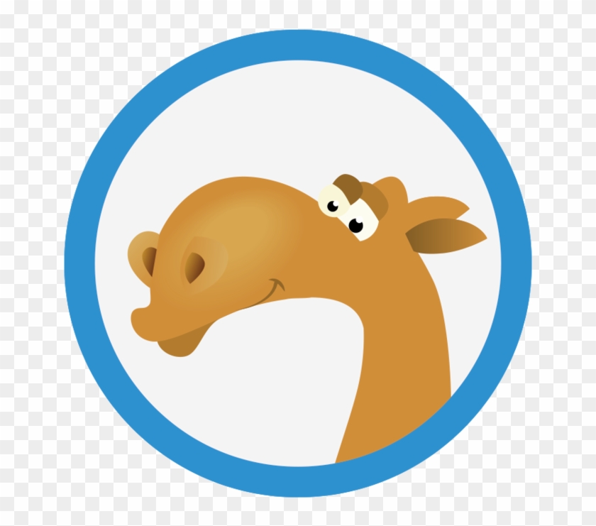 Camelmascot - Camelmascot #1283277