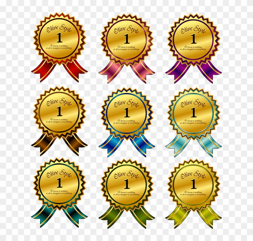 Insignias Digitales #1283345