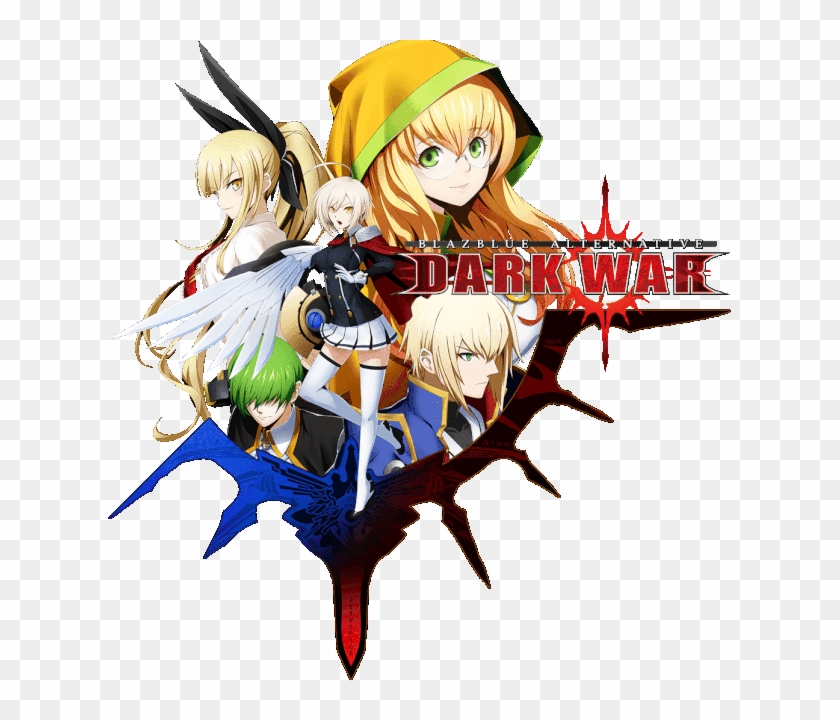 Toshimichi Mori - Blazblue Cross Tag Battle Cd #1283401