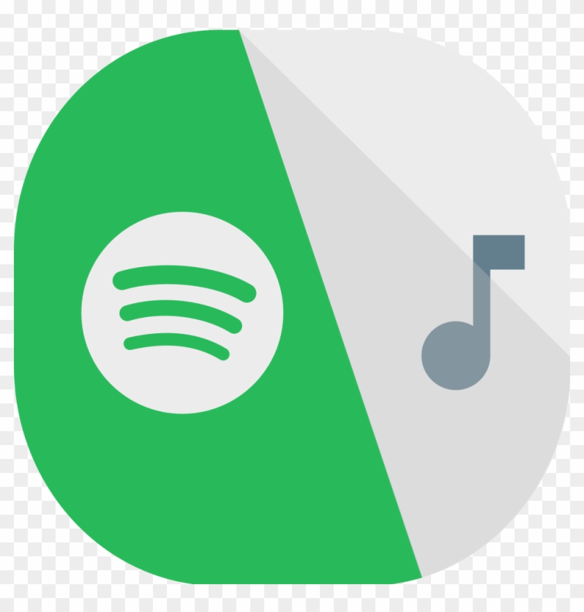 Open - Spotify #1283512