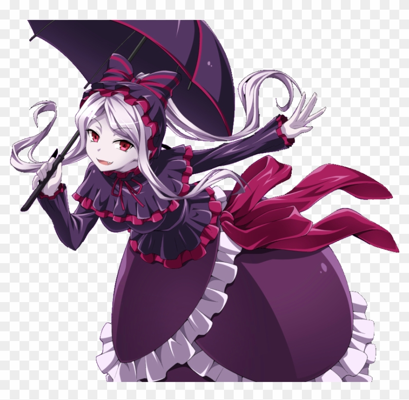 Shalltear Bloodfallen - Shalltear Bloodfallen #1283577