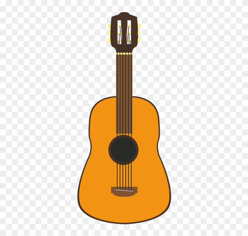 Guitar Vector Art 1, Buy Clip Art - กี ต้า ร์ เวก เตอร์ #1283591