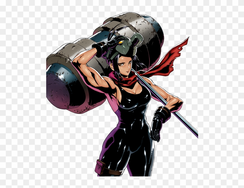 Metal Slug Anthology Metal Slug Attack Fictional Character - Yoshino Metal Slug Attack #1283618