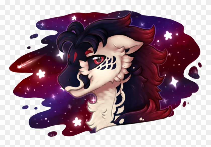 Cartoon Legendary Creature - Illustration #1283652