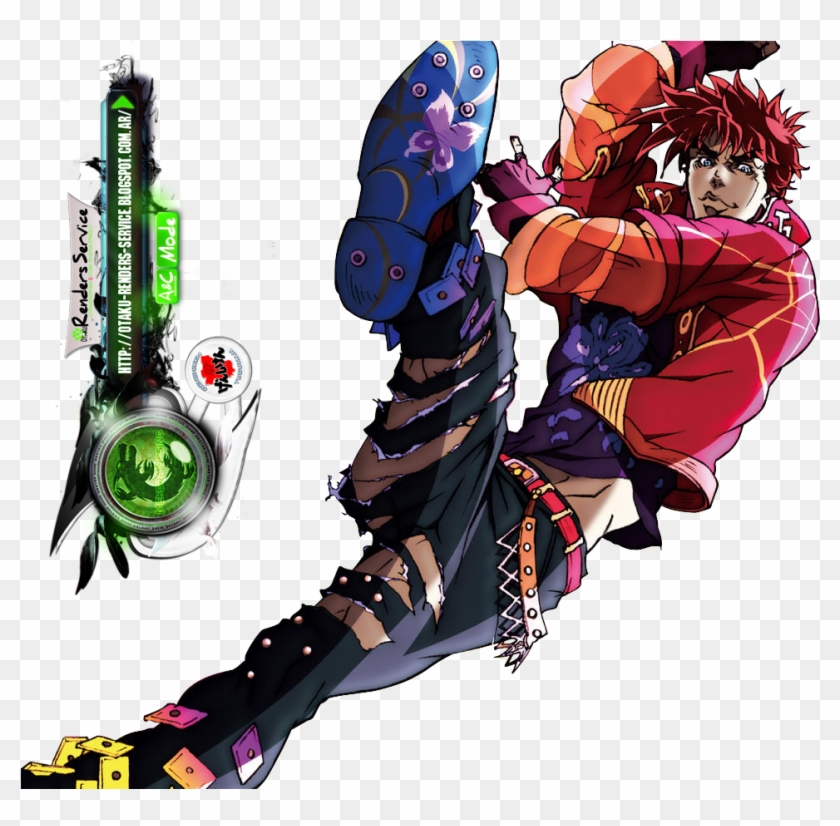 *dio's Green Outfit When He Encountered Jonathan For - Coda Bloody Stream #1283658