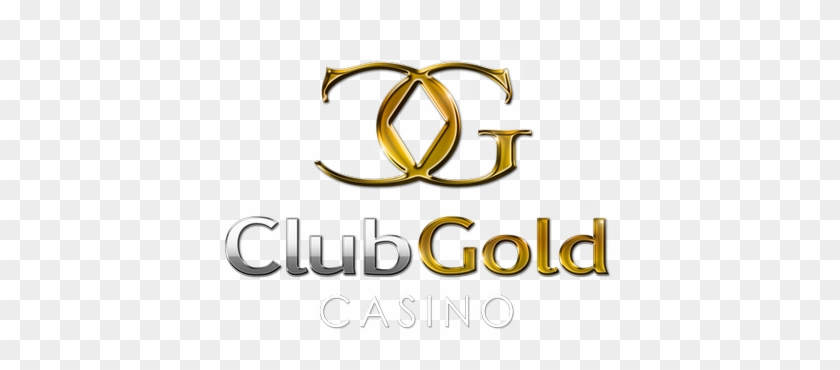 Club Gold Casino - Calligraphy #1283758