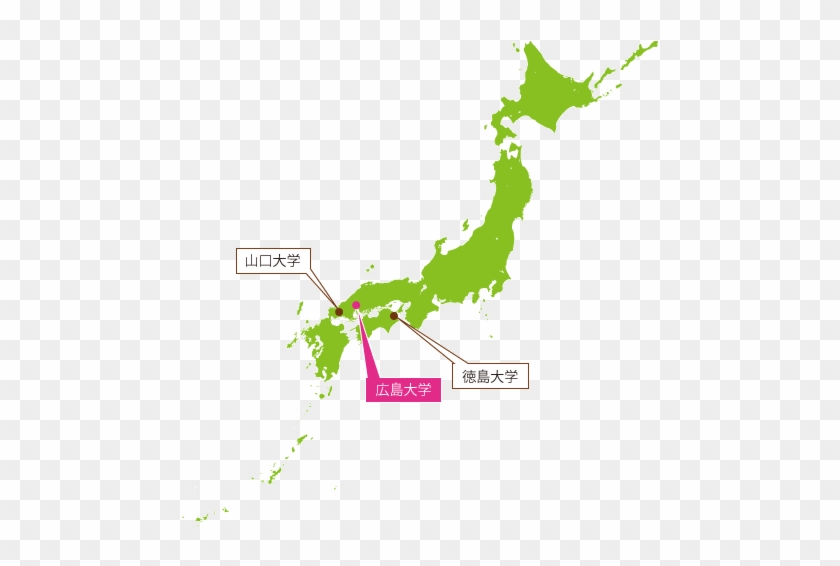未来を拓く地方協奏プラットフォーム - Japan Clipart #1283775