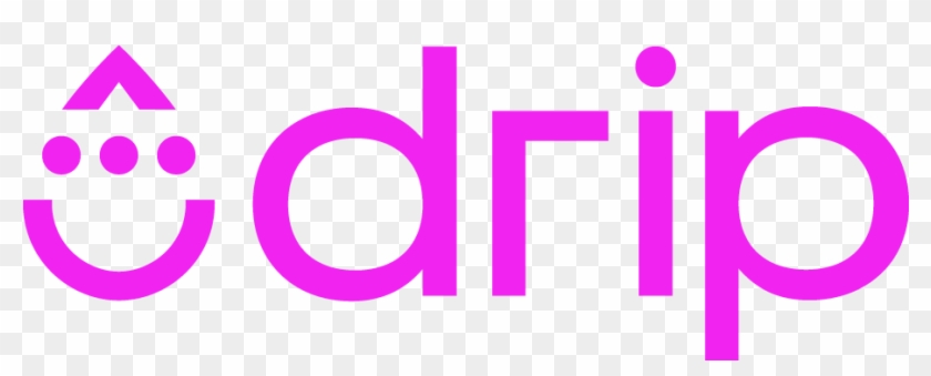 Drip Logo - Drip Logo #1283793