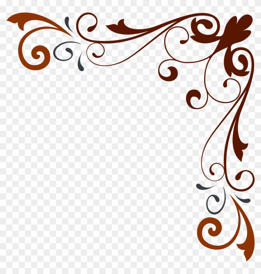Flower Visual Design Elements And Principles Pattern - Flower Pattern Png #1283824