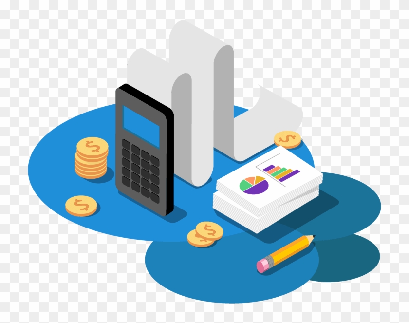 28 Collection Of Accounting Clipart Png High Quality - Financial Accounting Png #1283893
