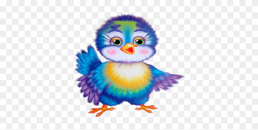 Love Birds Cartoon Animal Clip Art Images Are Free - Love Birds Cartoon Animal Clip Art Images Are Free #1283899