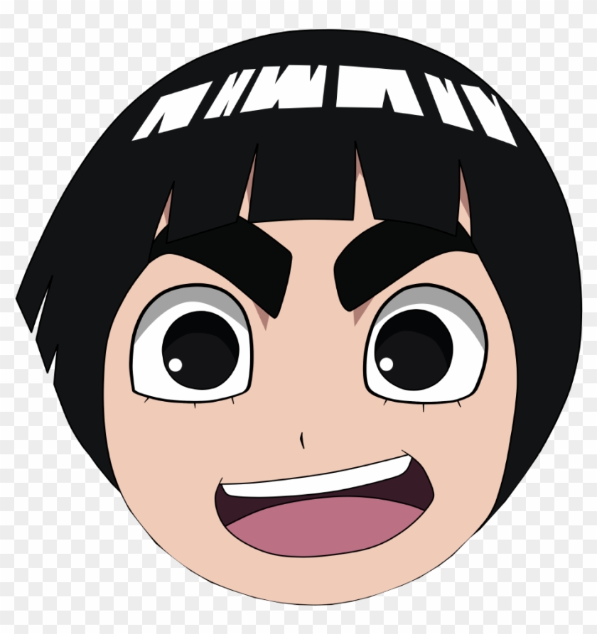 Yükle Gambar Kambing Kartun - Dvd Anime Naruto Sd Rock Lee No Seishun Full Power #1283918