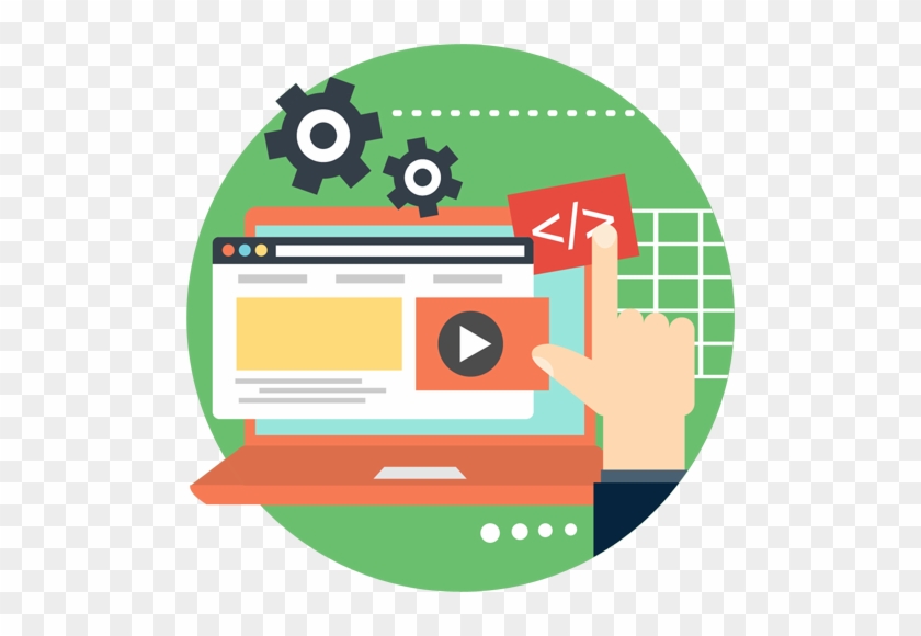 Website Development Company Surat, India - Website Development Company Surat, India #1283946