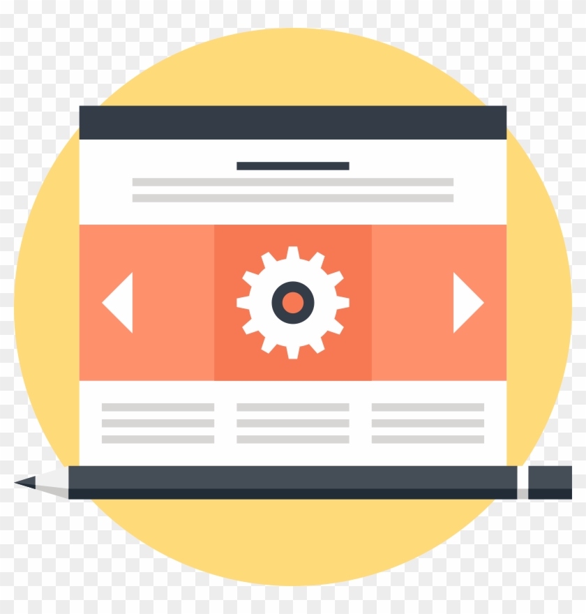 However, We're Not Limited To Website Development - Blog #1283984