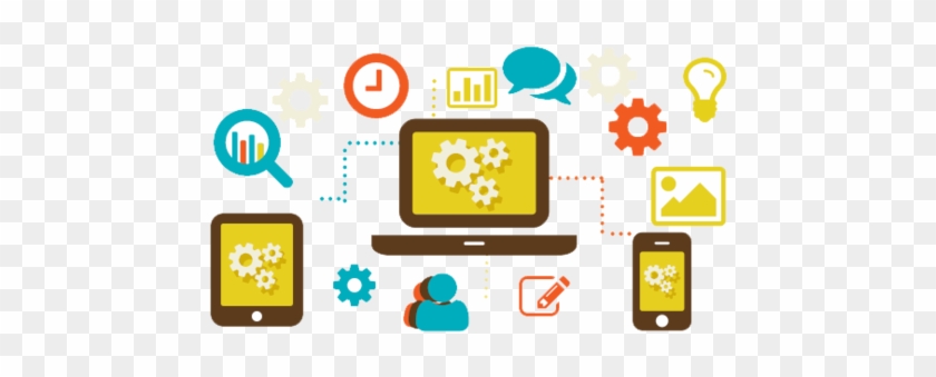 Customize Website Development - Dream It. Code It. Win #1283997